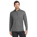 Men's Nike Dry 1/2 Zip Cover-Up